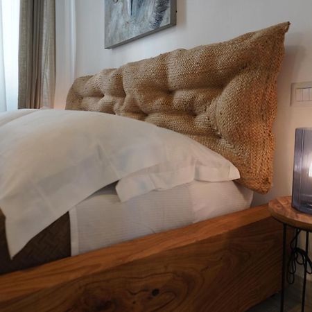 Bed and Breakfast Penna Relais Al Corso Roma Esterno foto