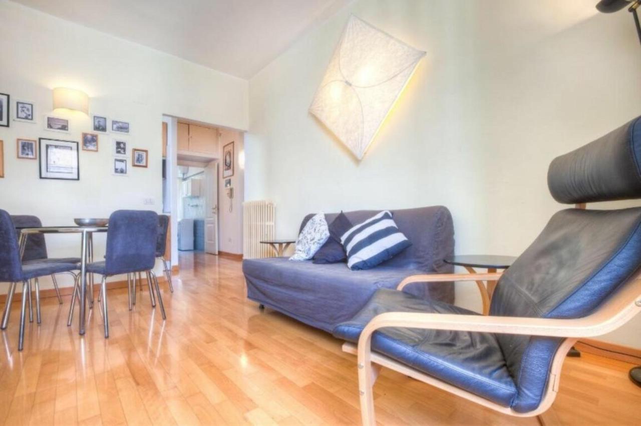 Bed and Breakfast Penna Relais Al Corso Roma Esterno foto