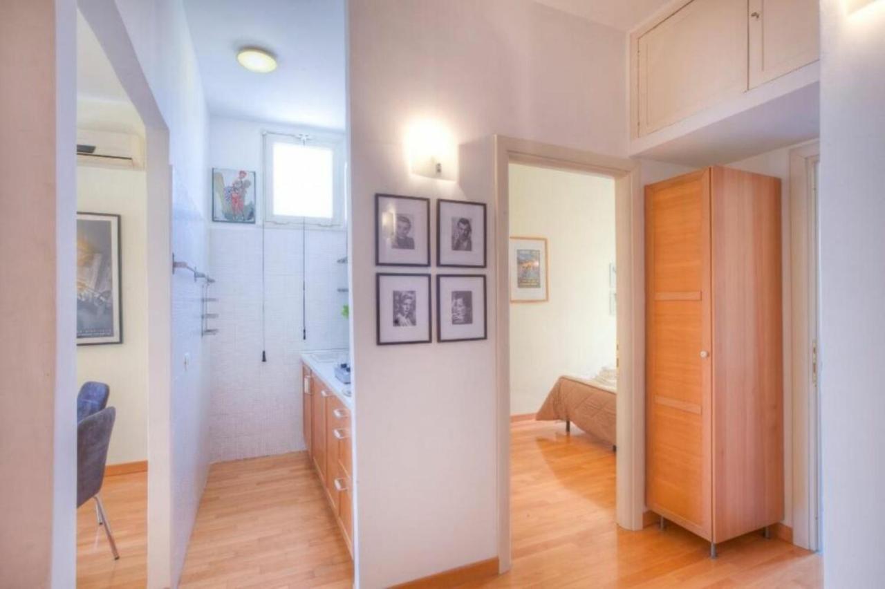Bed and Breakfast Penna Relais Al Corso Roma Esterno foto