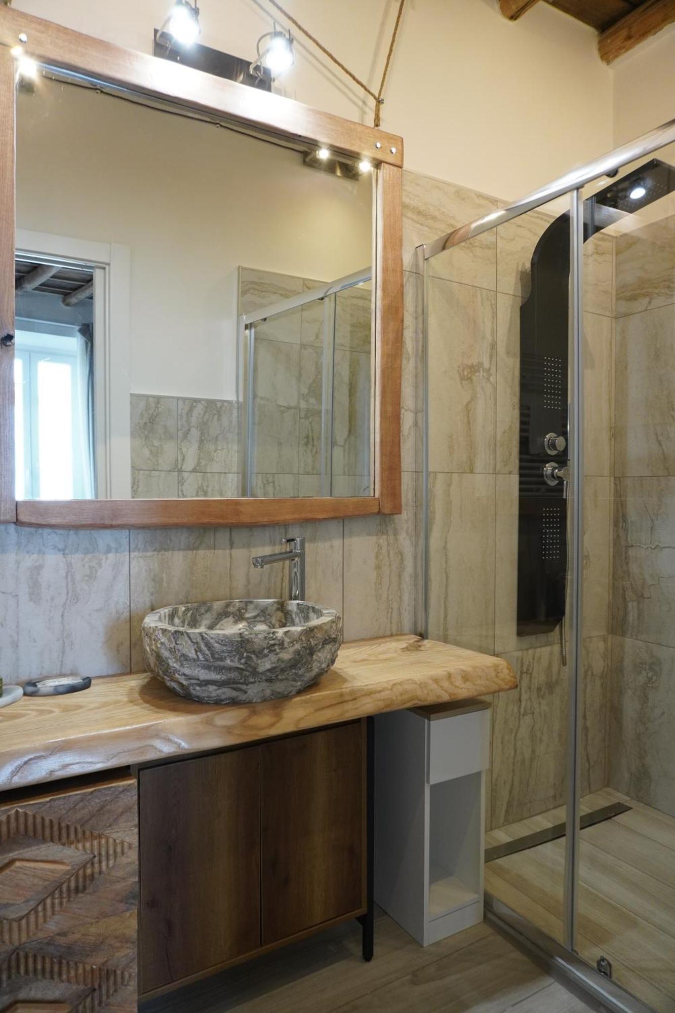 Bed and Breakfast Penna Relais Al Corso Roma Esterno foto