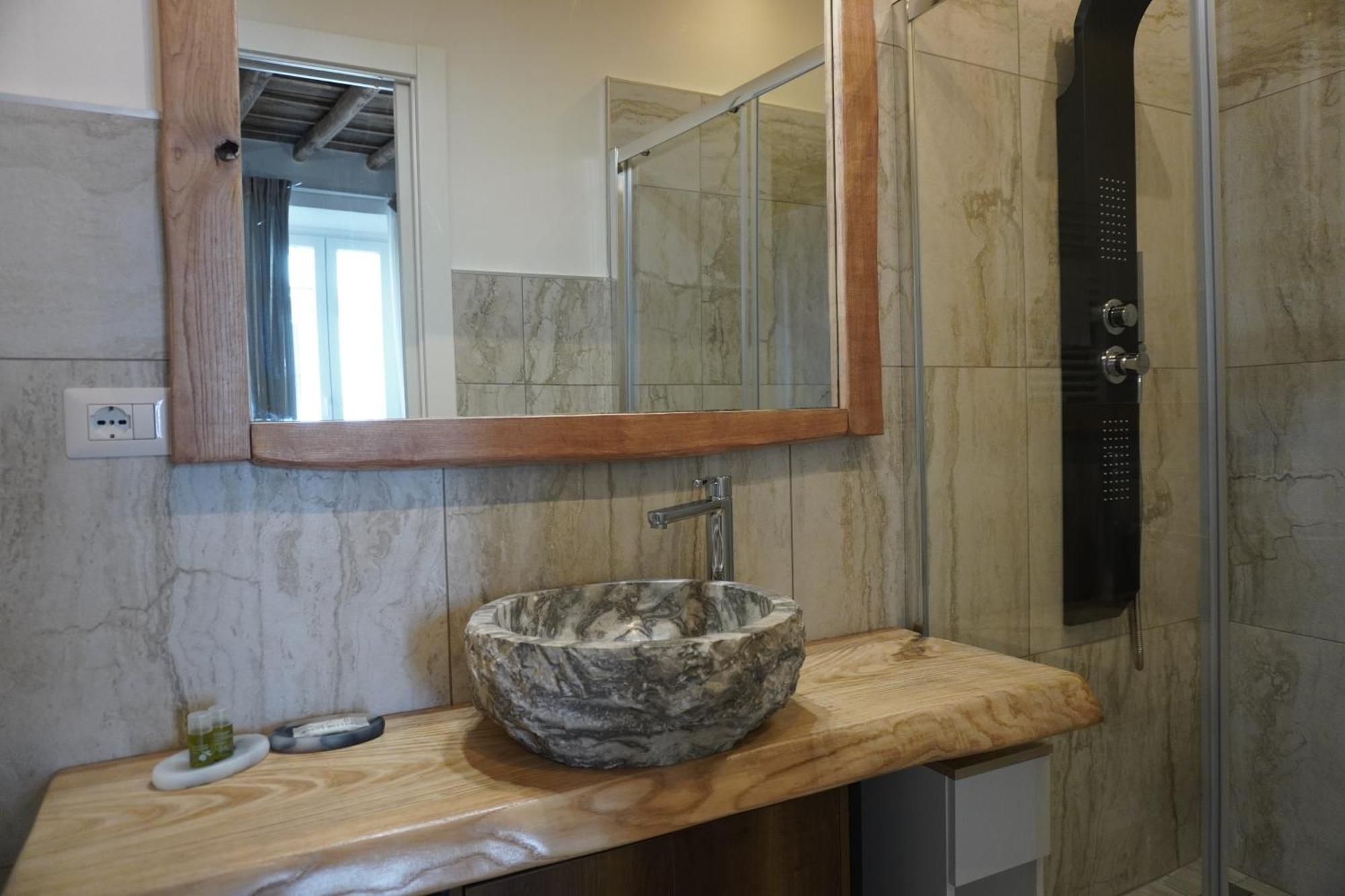 Bed and Breakfast Penna Relais Al Corso Roma Esterno foto