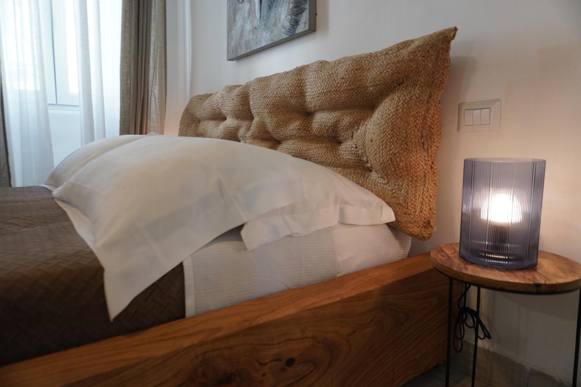 Bed and Breakfast Penna Relais Al Corso Roma Esterno foto