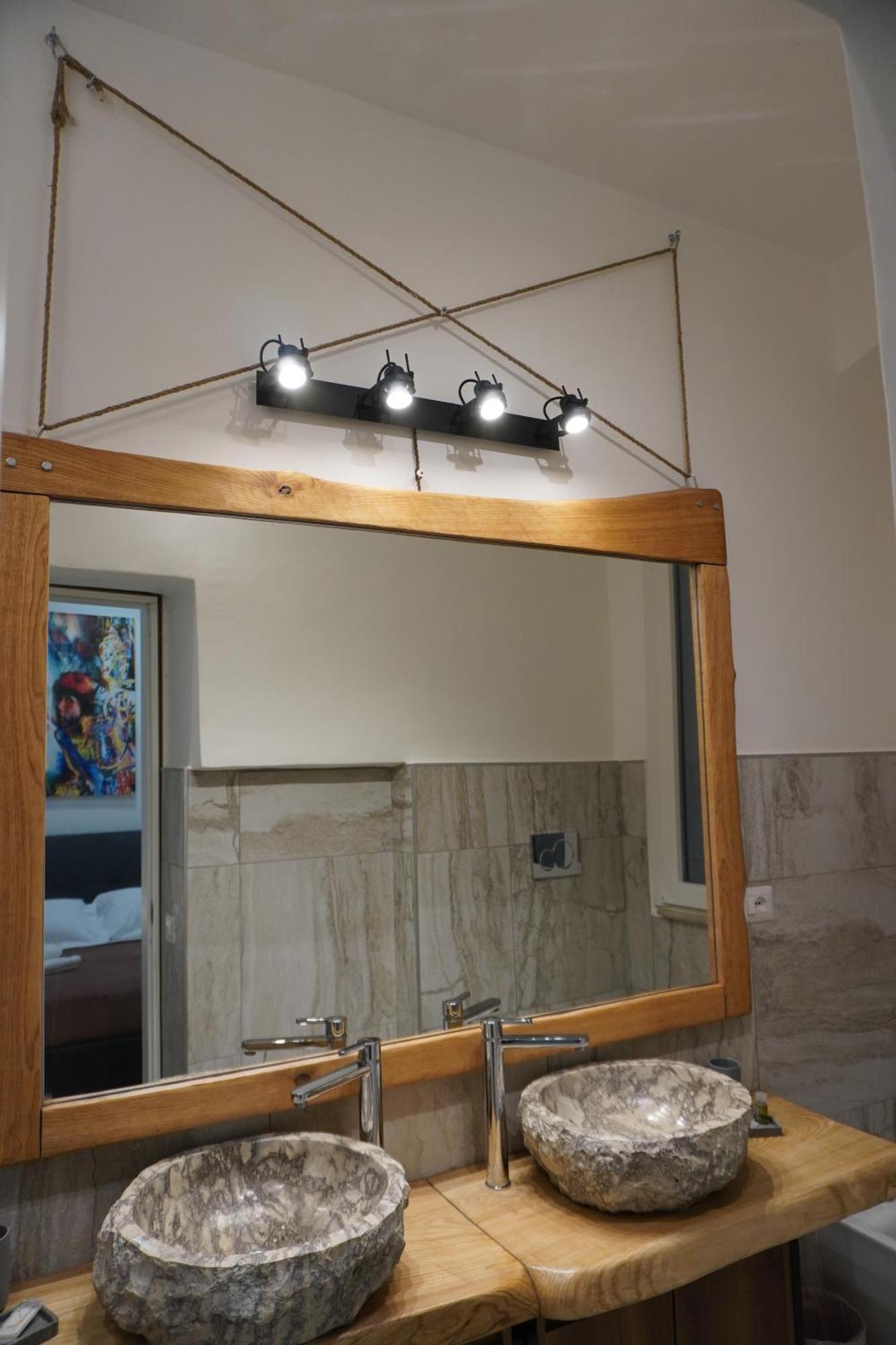 Bed and Breakfast Penna Relais Al Corso Roma Esterno foto
