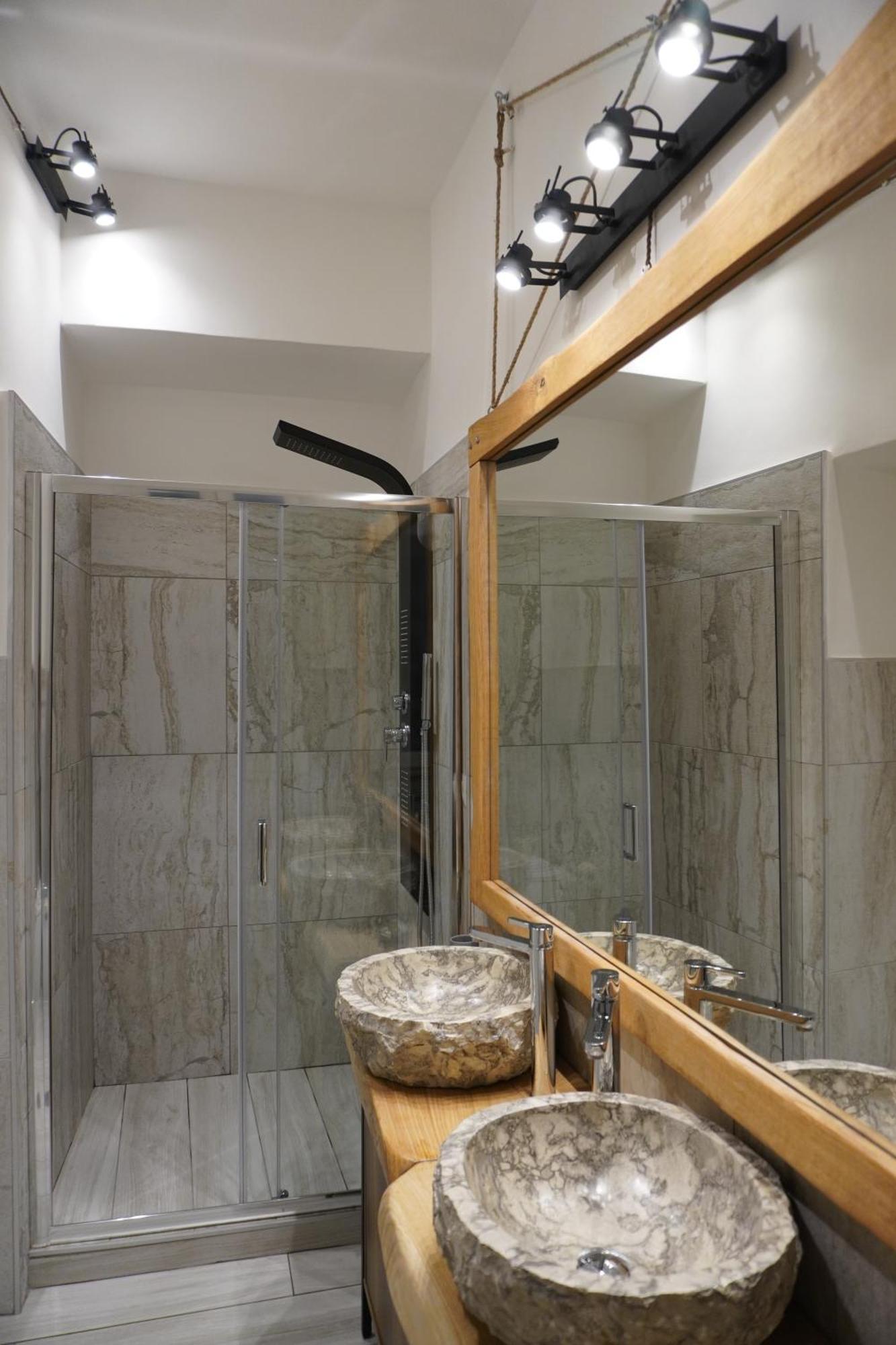 Bed and Breakfast Penna Relais Al Corso Roma Esterno foto