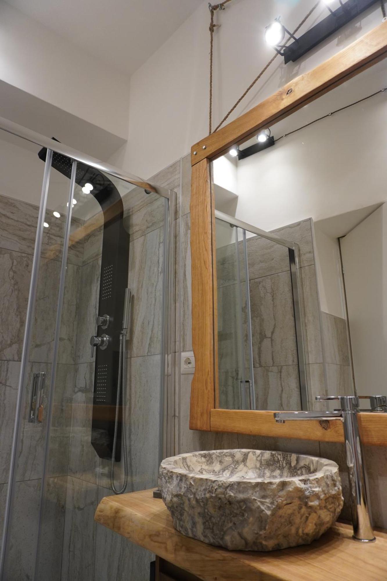 Bed and Breakfast Penna Relais Al Corso Roma Esterno foto